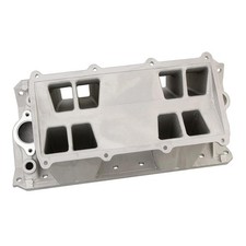 Edelbrock Victor Intake Manifold 7070 Chevy Sbc 283 327 350 Fits Stock Heads Edelbrock Victor Intake Manifold 7070 Chevy Sbc 283 327 350 Fits Stock Heads