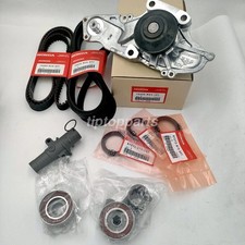 Genuine Oem Timing Belt Kit With Water Pump For Honda Acura Accord Odyssey V6
