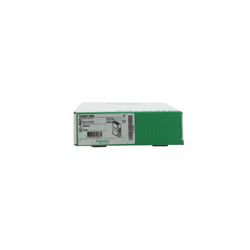 Schneider Electric Module de sorties TOR Modicon Premium TSXDSY16R5 16 sorties r