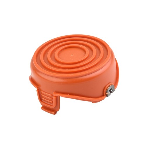 Spool Cap Cover Spool Cap For Black & Decker GL5530 Parts String Trimmer Parts - Picture 16 of 16