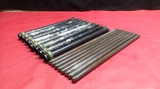 LYCOMING O-540/P/N LW-11485 & 73434 /PUSH ROD ASSEMBLY AND TUBE/SET OF 8