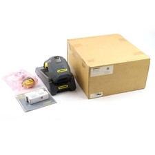 Cognex DataMan 8100 Handscanner SET DMR-8100-0400 OVP