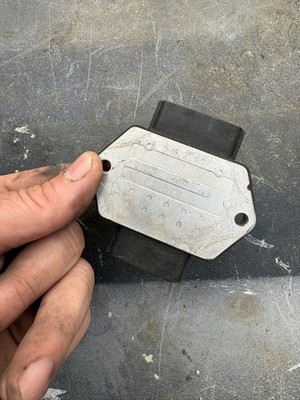 1993-1997 Infiniti J30 Nissan 300zx Igniter Ignition Module 22020