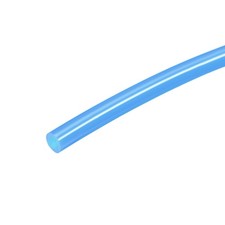 Silicone Tubing 5mm ID X 8mm OD 9.8ft Flexible Tube Air Hose Blue