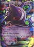 Pokemon TCG XY - Phantom Forces 34/119 Gengar EX