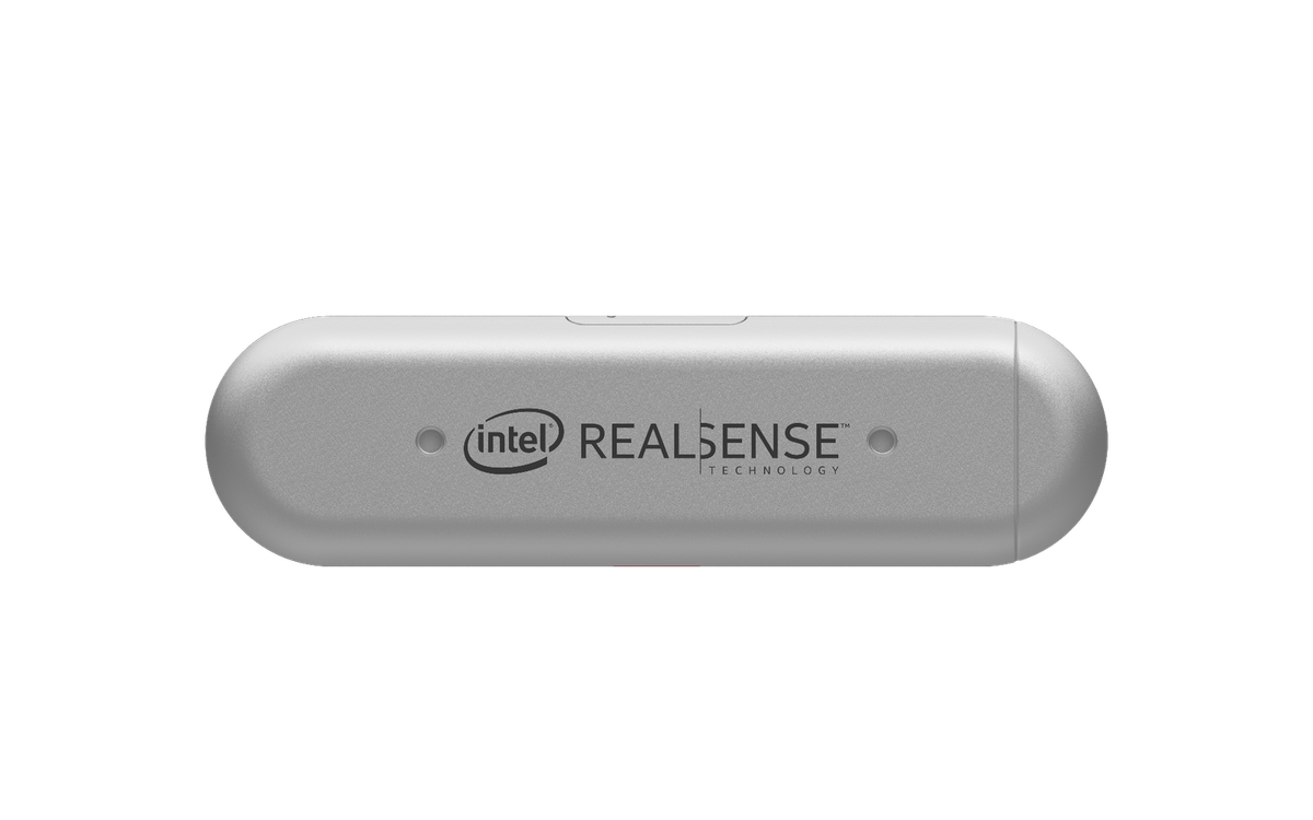 Intel RealSense D435i Webcam - 82635D435IDK5P for sale online | eBay