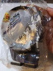 2007  Jollibee  kids meal Megas XLR  Monster toppers Kiva's Drone Philippines