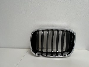 BMW X3 G01 X4 G02 Kühlergrill  Nieren Grill Vorne Links 51137440853