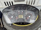 FORD FIESTA 2006 2007 2008 CLOCKS INSTRUMENT CLUSTER MILEAGE CORRECTION IN PRICE