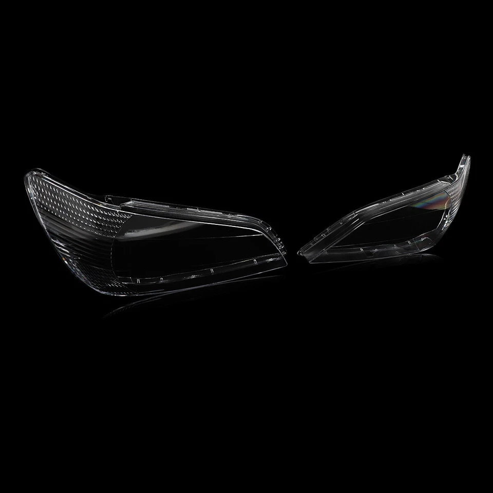 Pair Replacement  For Lexus IS300 2001-2003 Headlight Lens Covers Headlamp Shell - Изображение 3 из 4
