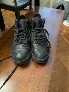 NIKE EBERNON MID PREMIUM Scarpe Da Donna Ragazze Scarpe Da Ginnastica  Casual Retrò Stile Fashion EUR 34,34 - PicClick IT