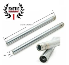 49 mm Fork Tubes  For Harley Touring 2014-2023 Street Glide Road Glide King