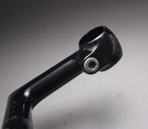 ITM Stem / 100 mm / ø 26.0 mm / Black / 1990s / 1" Vorbau - Picture 7 of 13