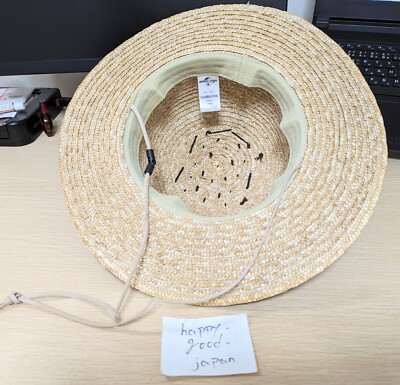 USJ One Piece Monkey. D. Luffy Straw Hat Universal Studios JAPAN