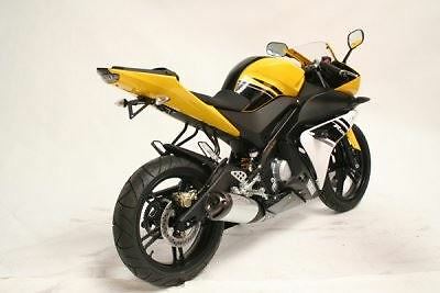 R&G Tail Tidy Yamaha YZF-R125 2008-2013 - Picture 1 of 4