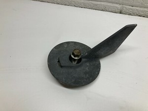 Q3b Yamaha Anode 6T5-45371-00-00 Outboard Lower Unit