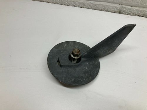 Q3b  Yamaha Anode 6T5-45371-00-00 Outboard Lower Unit
