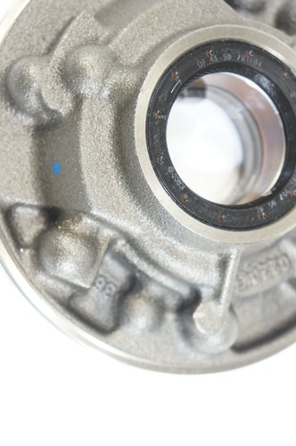 03-06 Mercedes W211 E55 SL55 CLK500 AMG Transmission Pump Body Gears 1402770220 - Picture 12 of 17