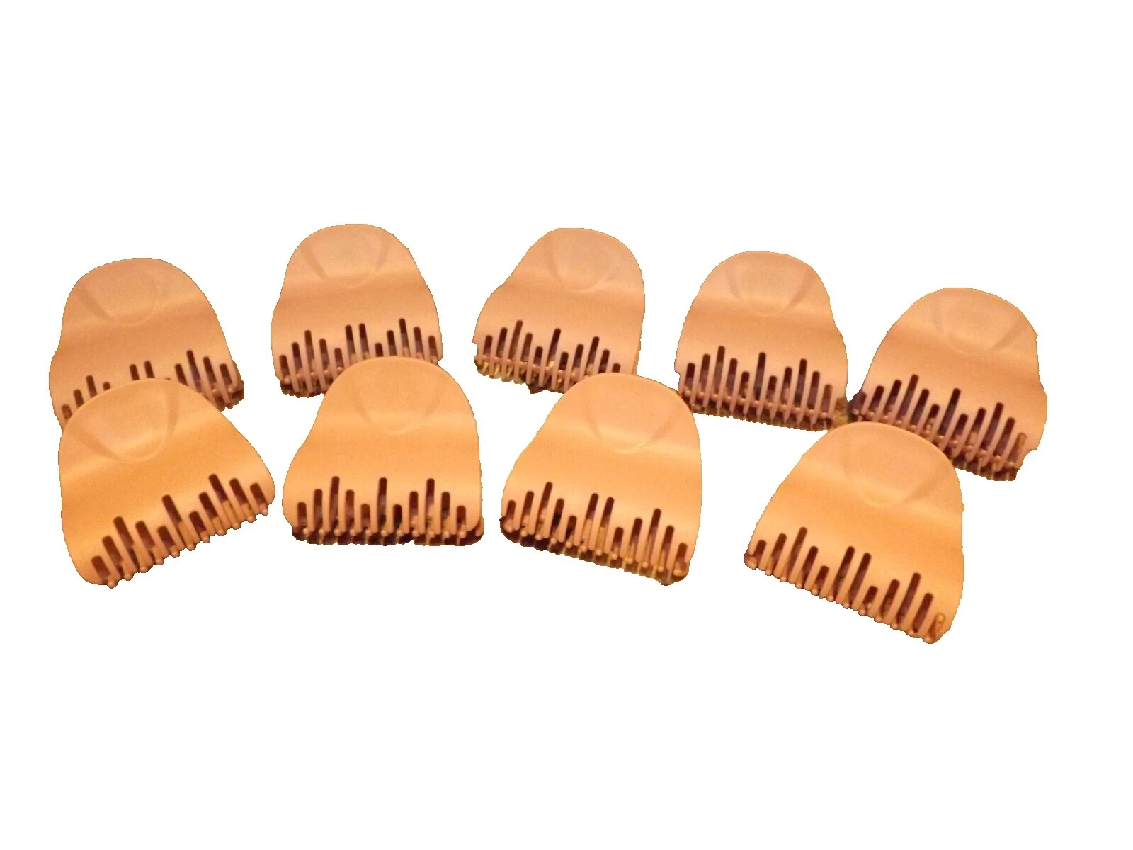 Pasadores de rodillo de pelo Remington