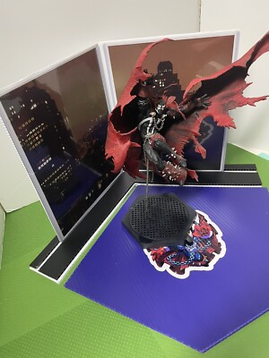 Discounted Spawn ( By Mcfarlane ) Figure