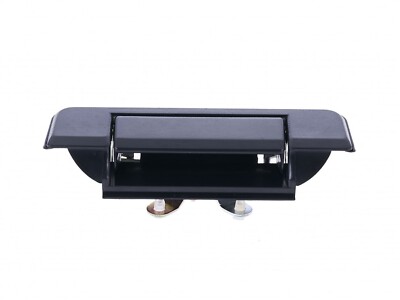 For Textured Black Tailgate Handle 84 - 88 Toyota Pickup
