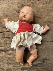 baby doll 1960