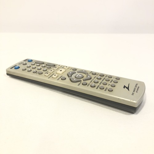 ZENITH 6711R1P070H DVD REMOTE CONTROL FOR DVB4 MODELS ORIGINAL GENUINE WORKS - Picture 3 of 4