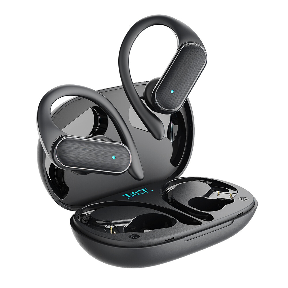 Bluetooth Earbuds TWS 5.3 Wireless headphones Earphone Waterproof For All Phones-image