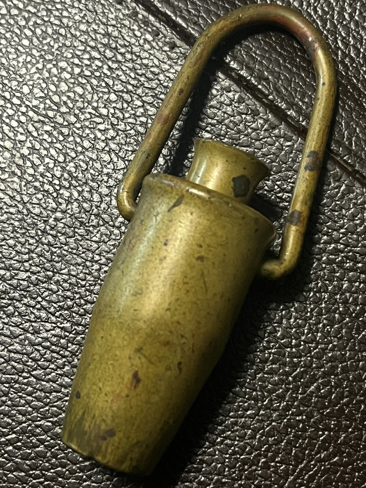 Vintage Draher Co. Clothesline Rope Tightener Tensioner Stretcher Brass eBay