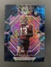 2023 Panini Mosaic Emmanuel Forbes Genesis Prizm Rookie RC Commanders