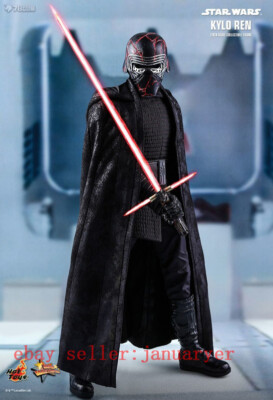 SF・ファンタジー・ホラー Hot Toys Star Wars Kylo Ren MMS560 Hot Toys Mms560 1/6 Star Wars 9 The Rise Of Skywalker Kylo Ren