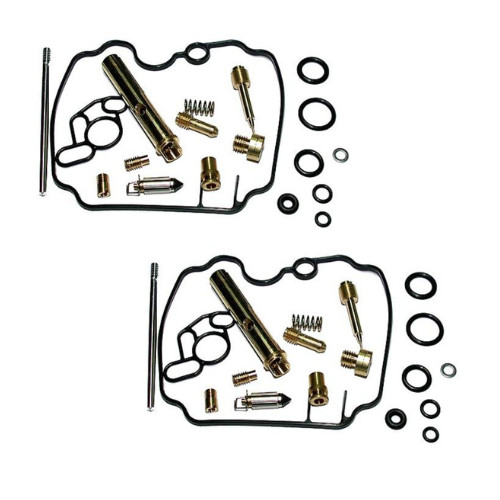 Kit joint carburateur Keyster KY-0568 Yamaha XTZ 750 Super Tenere reparation