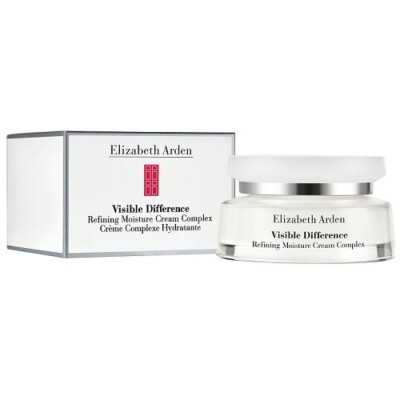 ELIZABETH ARDEN VISIBLE DIFFERENCE REFINING CREAM 75ML BRANDNEU & OVP