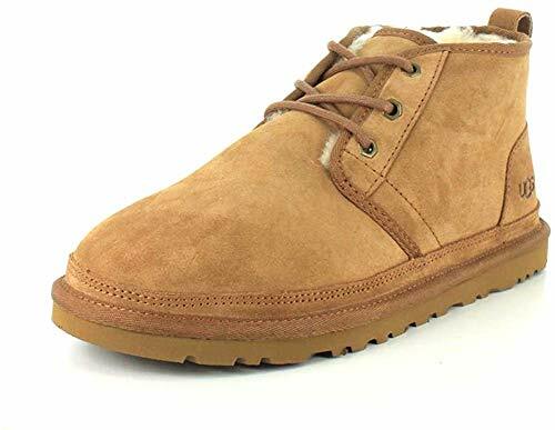 men's ugg neumel chukka boot