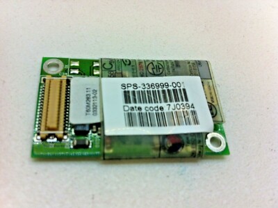 HP-Compaq Nx7000 - Spojení Multimédií S Výkonnou Platformou - Recenze - Foto 14