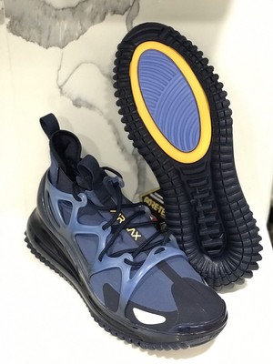 Nike Men's Air Max 720 Horizon GORE-TEX Shoes Sz-10.5 NEW BQ5808-400 | eBay