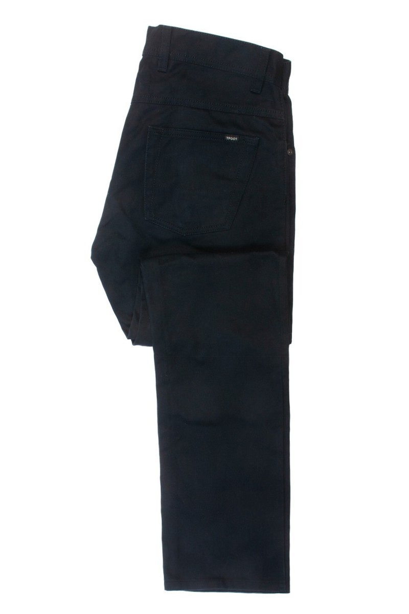 Tom Ford Black TF001 Jeans 27617 | eBay