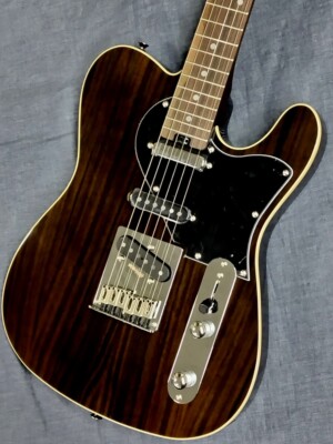 Electric Guitar Aria Pro II 615-GH Rosewood Laminated Body