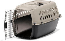 Petmate ASPEN PET Pet Porter Dog Kennel, Various Sizes, Made in USA