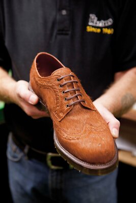 Dr. Martens Men display picture 1
