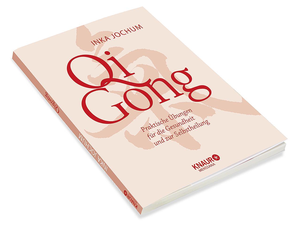 Thumbnail - Qigong, Inka Jochum