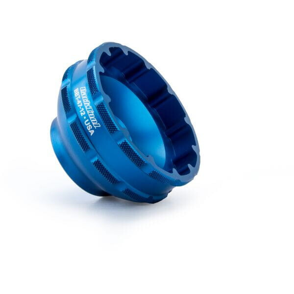 PARK TOOL BBT-47-12 Bottom Bracket Tool - 12-Notch 50mm-53mm