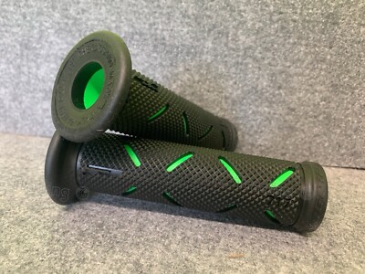 ProGrip Griffe 22/ 24mm Soft Touch X Grün  , Incl.Versand Direkt aus  