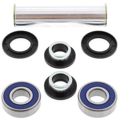 Kit Radlager POST All Balls Für KTM EXC 620 94