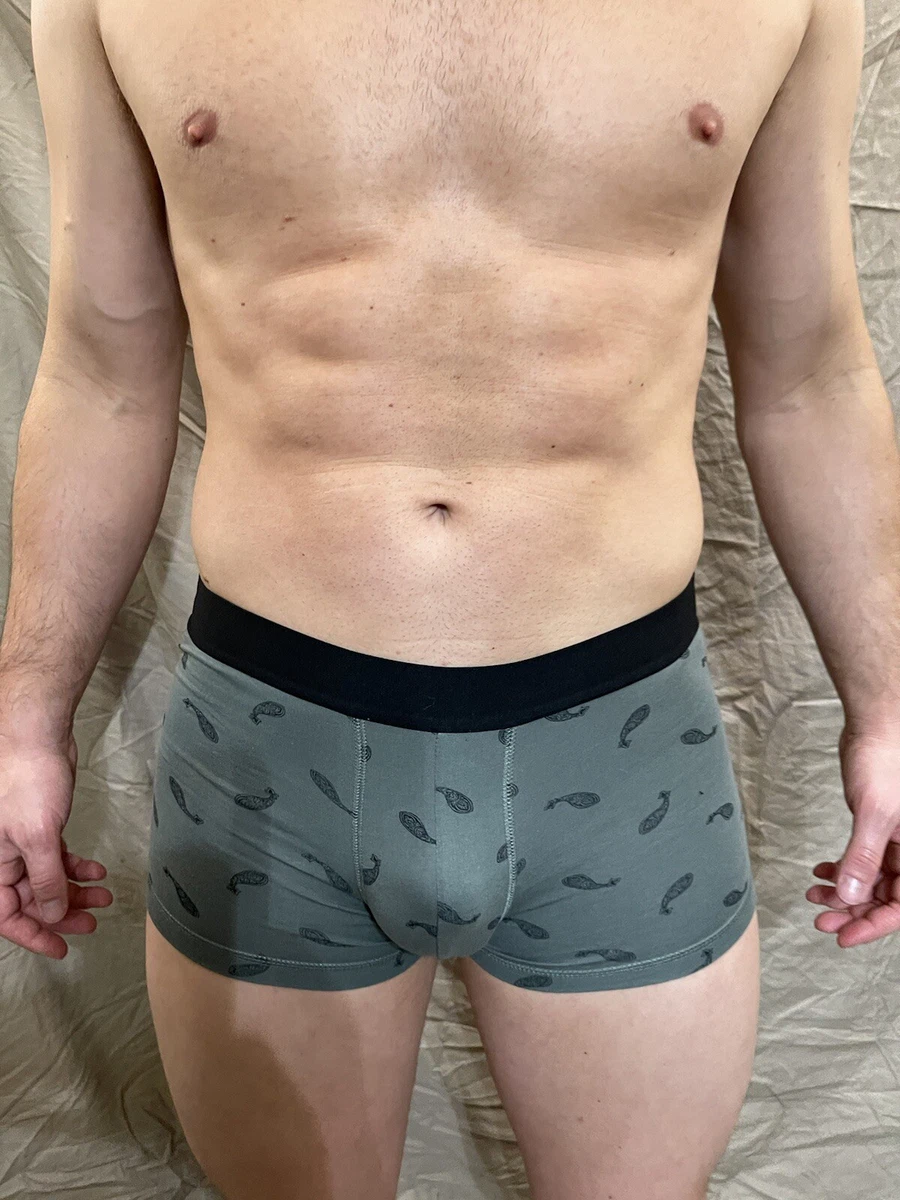 Calzoncillos hm hombre sale