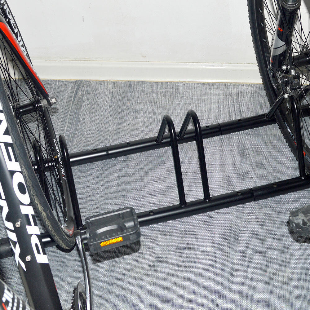 Fahrradständer für 1, 2 , 3 Räder Fahrrad Ständer Rad Bike Fahrräder Reparatur