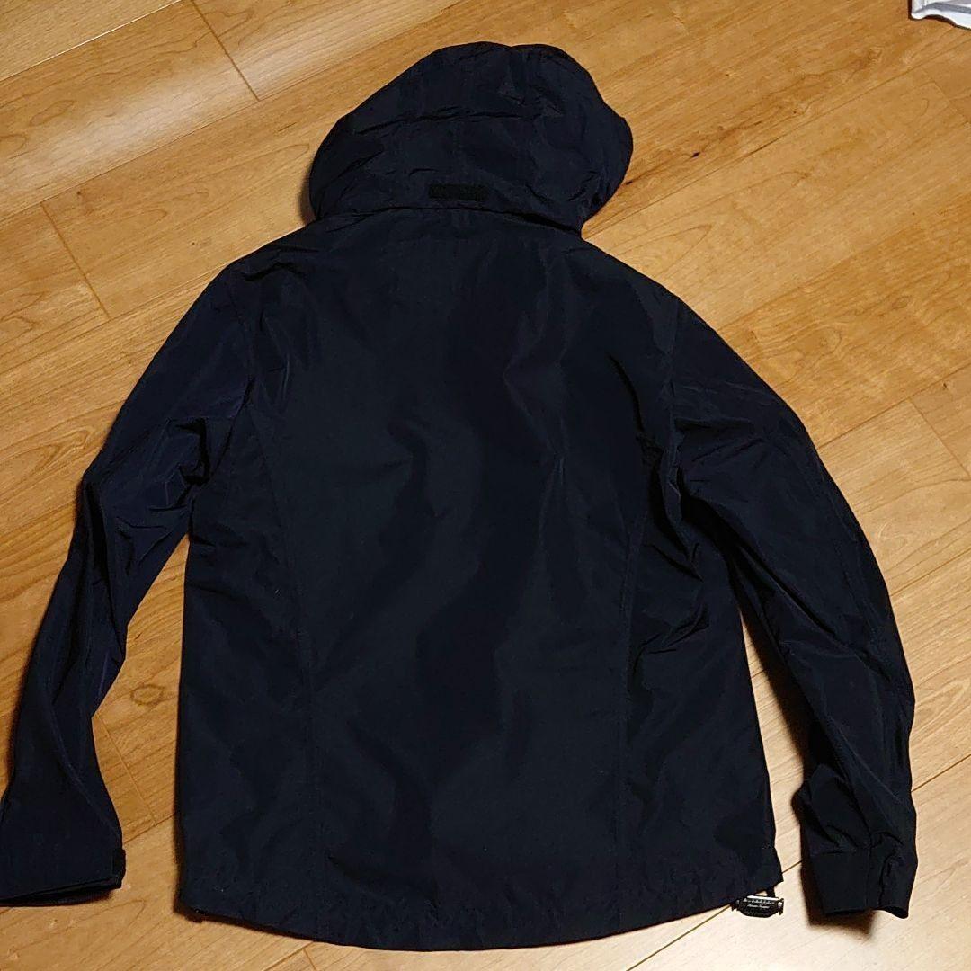 Burberry London England Blouson Coat With Logo Size 44 For Men thumbnail 16