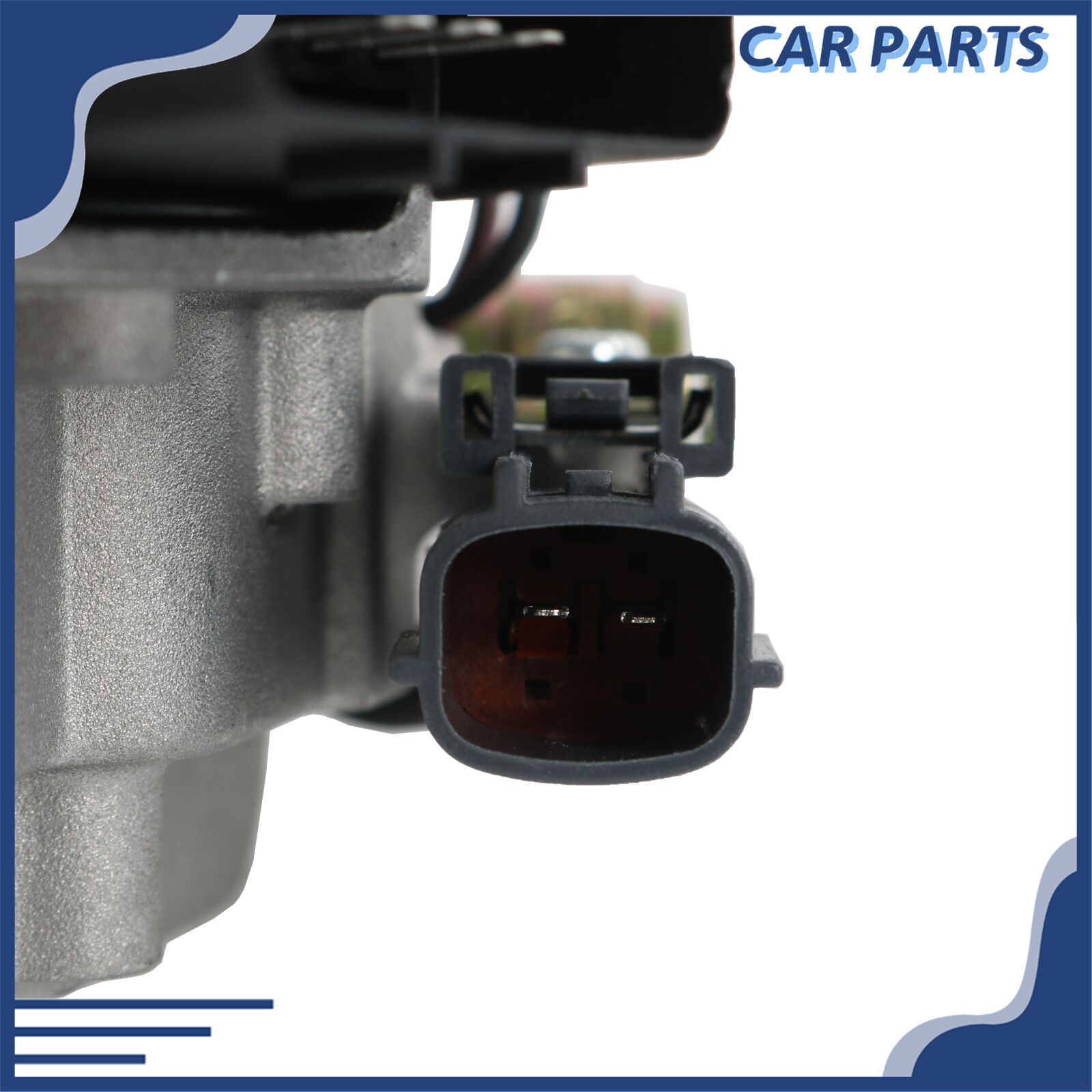 Ignition Distributor For Nissan Micra II K11 1.0i 16V 1992-2003 22100-41B01 - Image 5