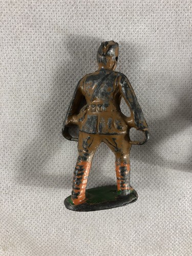 Vintage Barclay Manoil Lead Stretcher Bearers - Picture 3 of 10
