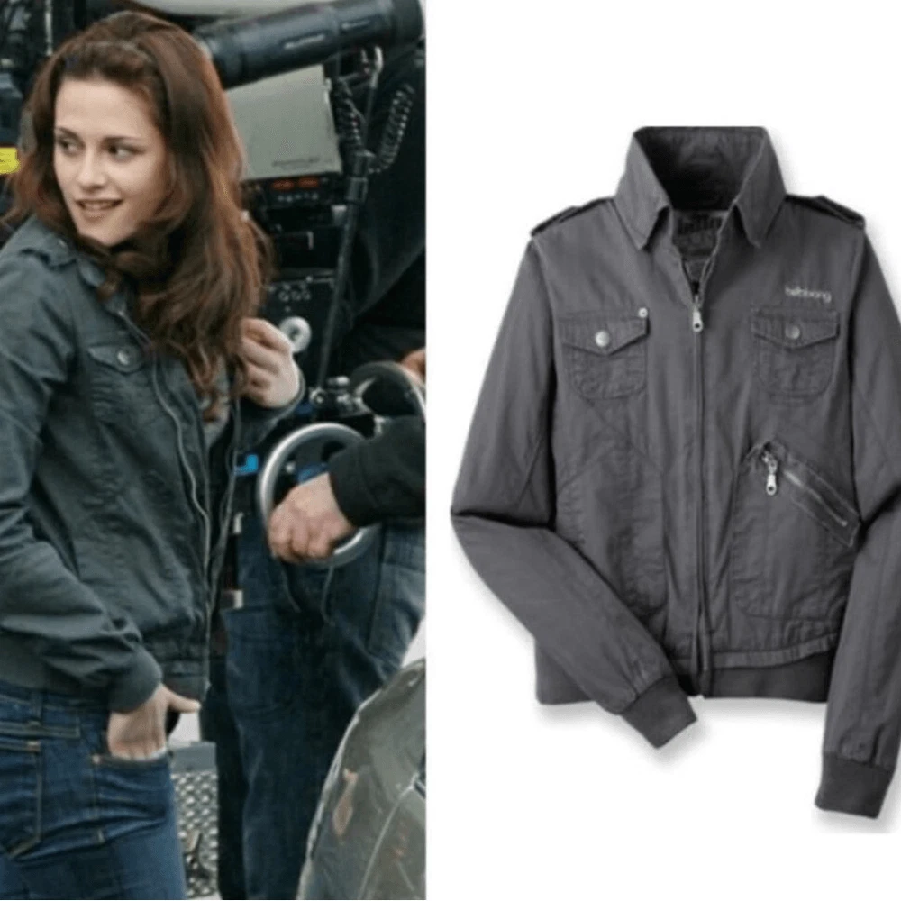 Billabong hotsell bomber jacket